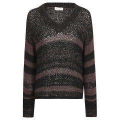 [ROBERTO COLLINA] Knitwear SS26 261FXA46002