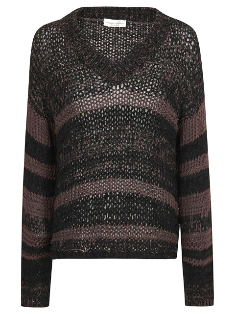 [ROBERTO COLLINA] Knitwear SS26 261FXA46002