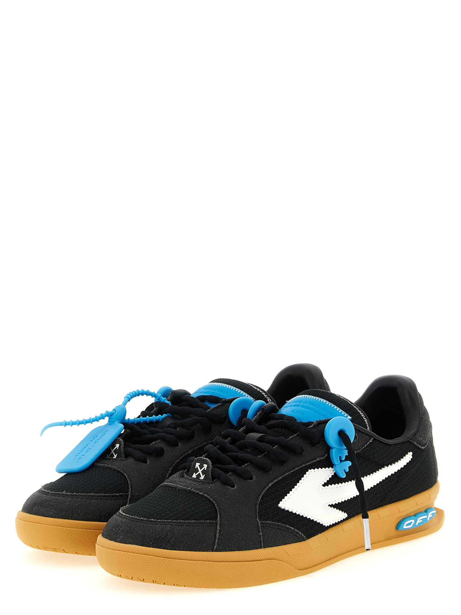 [Off-White] Sneakers SS26 OMIA2ALS26FAB00110681068