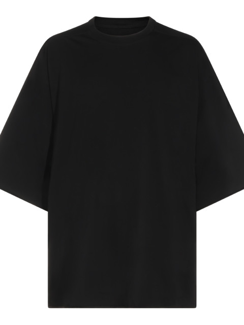 [Rick Owens] T-shirts Short Sleeve FW26 RU02F4283JA09