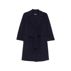 [S MAX MARA] Coat FW26 29016091600012