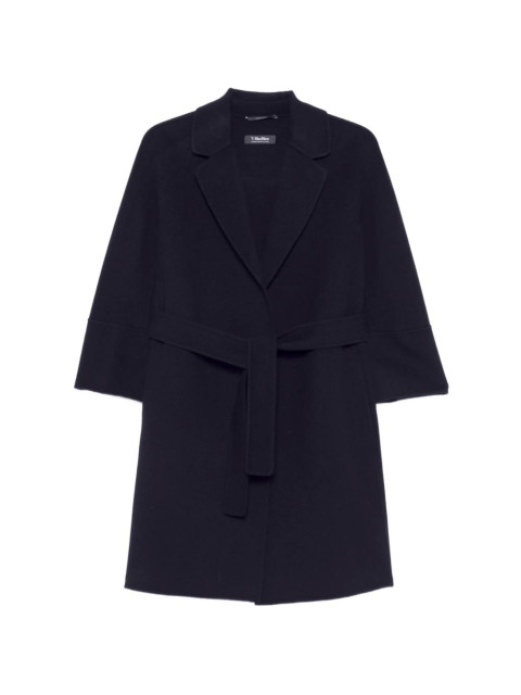 [S MAX MARA] Coat FW26 29016091600012
