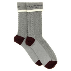 [Golden Goose] Socks SS26 GUP02373P0024296067160671