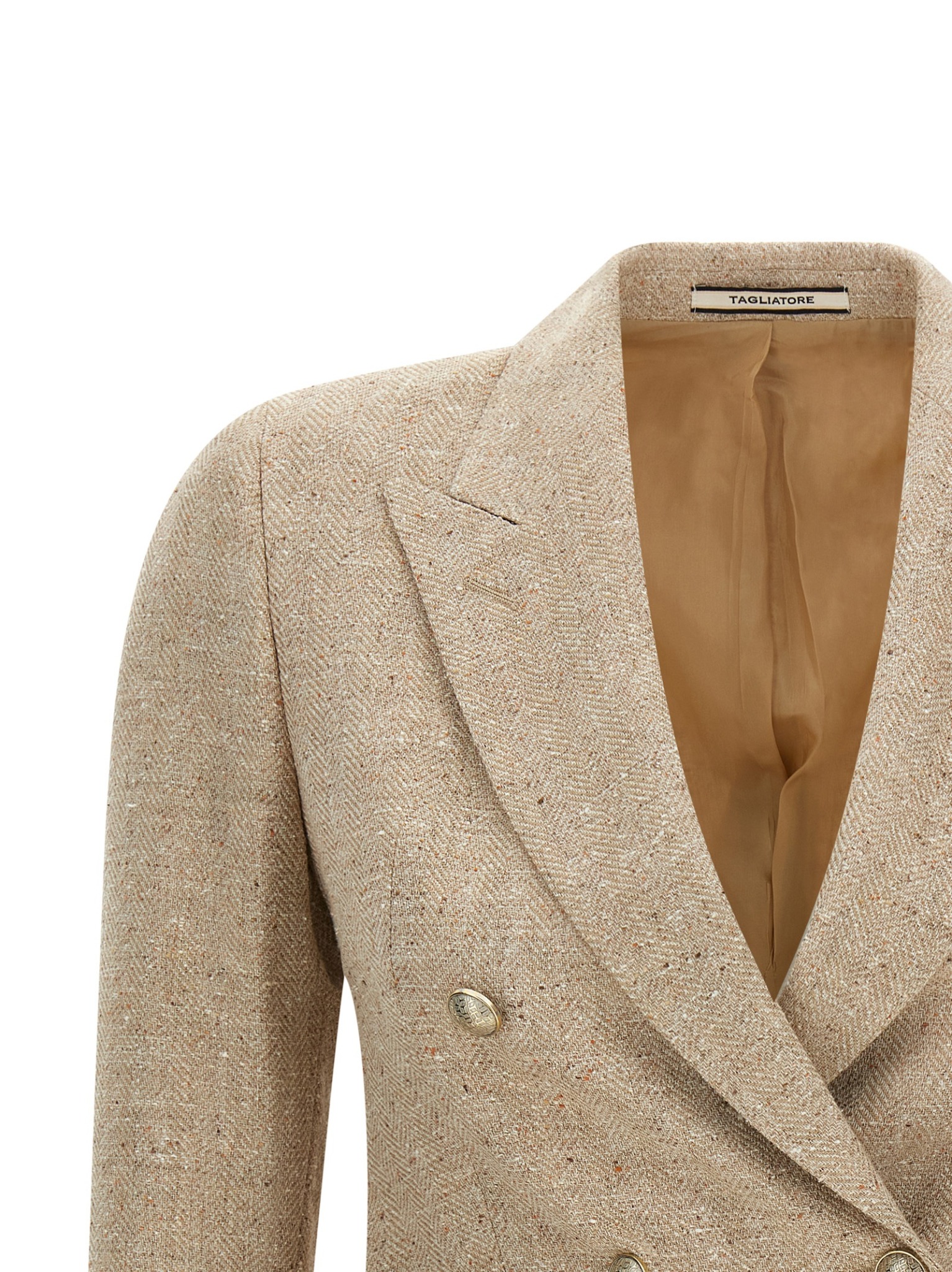 [TAGLIATORE] Blazer SS26 JPARIGI10B610084ET924