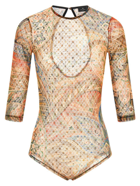 [Etro] Tank top SS26 WRJA0184AKI24X0860