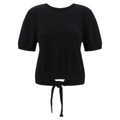 [GANNI] Knitwear SS26 A1070257099