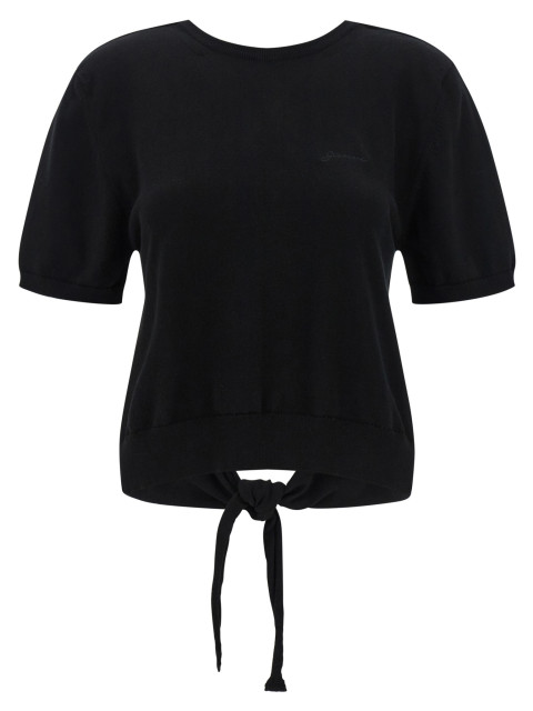 [GANNI] Knitwear SS26 A1070257099