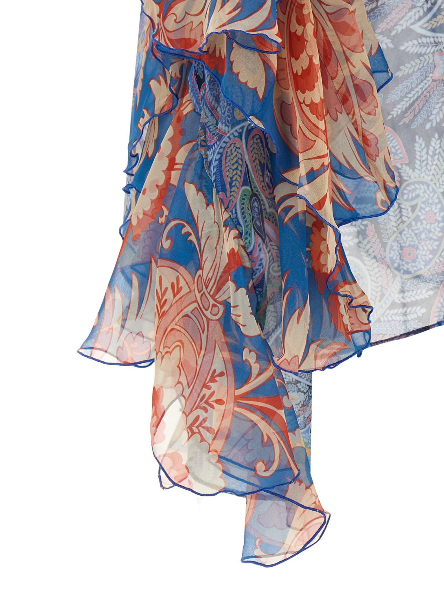 [Etro] Blouse SS26 WRJA017799SA1Q7X0887