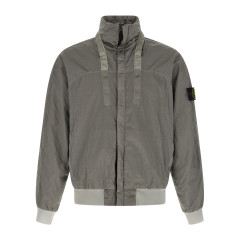 [Stone Island] Casual Jacket SS26 L1S154100064S0020V0061