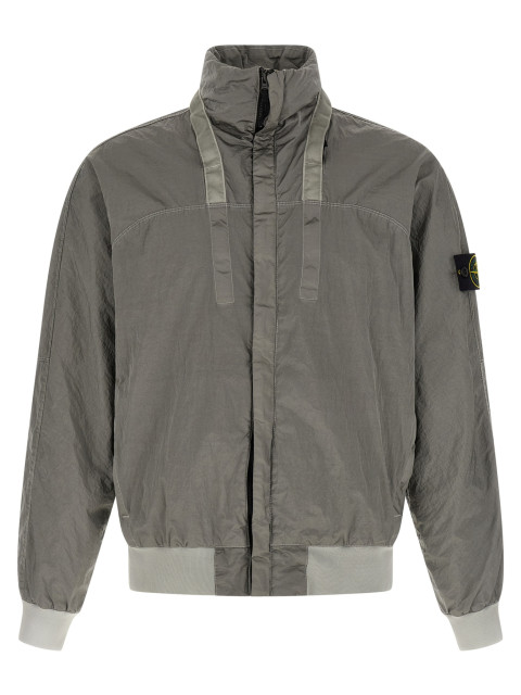 [Stone Island] Casual Jacket SS26 L1S154100064S0020V0061
