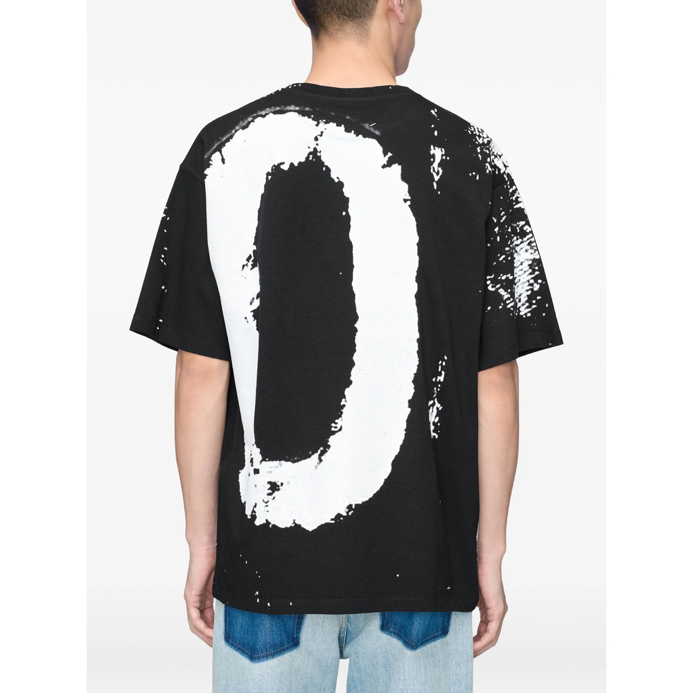 [Maison Margiela] T-shirts Short Sleeve FW26 M20222 S50GC0741 855