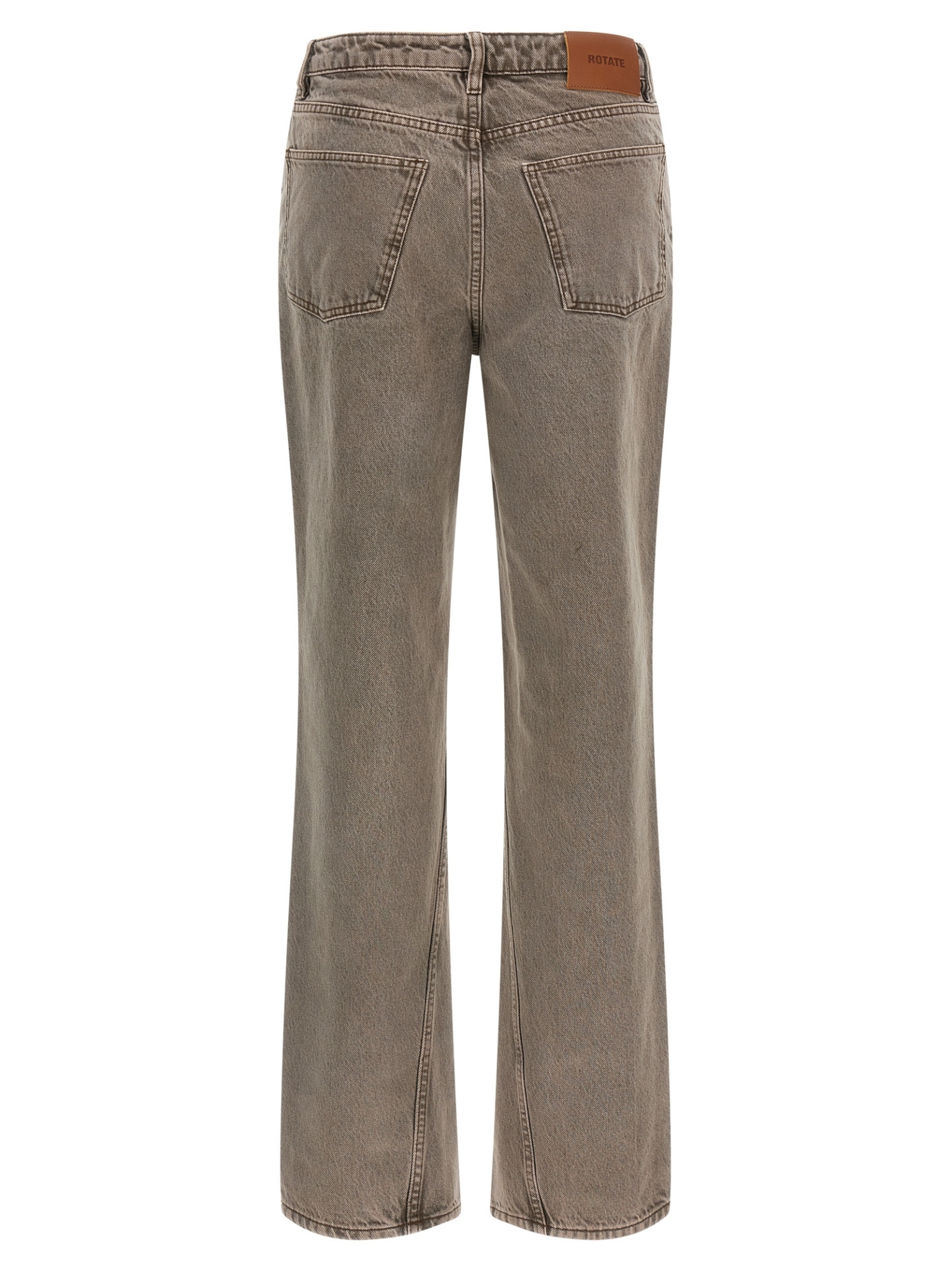 [Rotate Birger Christensen] Jeans SS26 115922816816