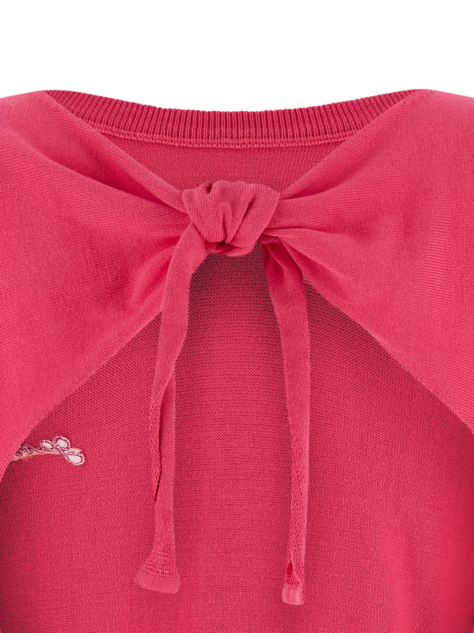 [GANNI] Knitwear SS26 A107025709Z