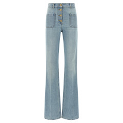 [Valentino Garavani] Jeans SS26 B0DD23LA92FLX
