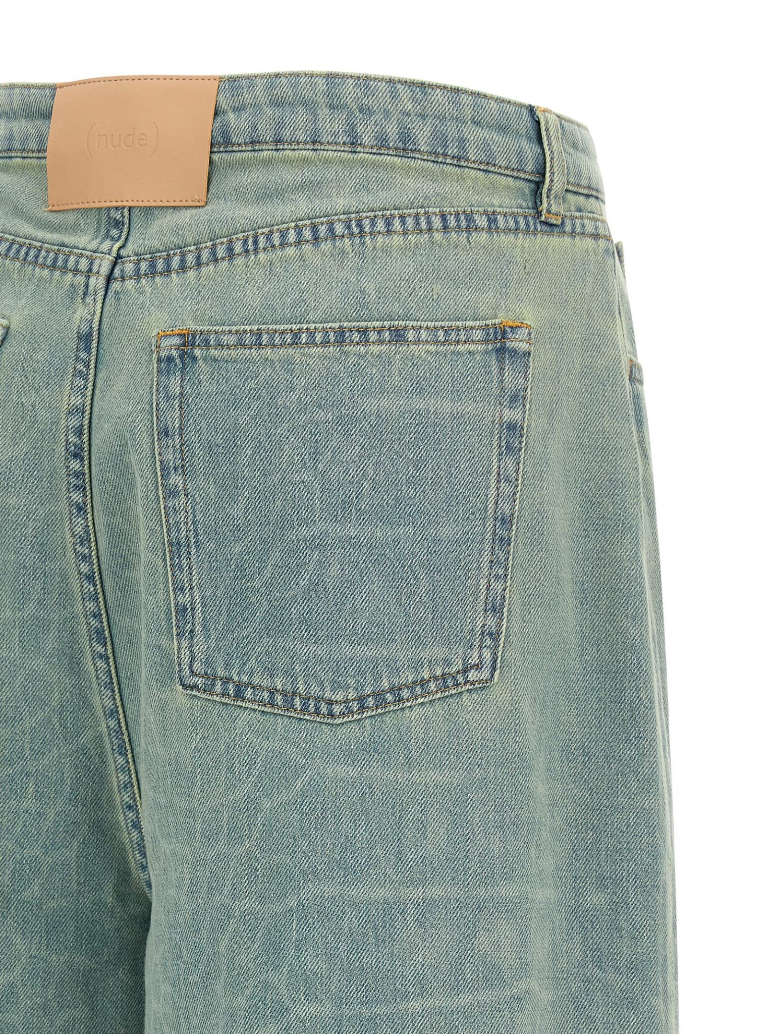 [Nude] Shorts SS26 1103E26475150