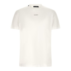 [Dolce & Gabbana] T-shirts Short Sleeve SS26 G8RN8TG7P0OW0800
