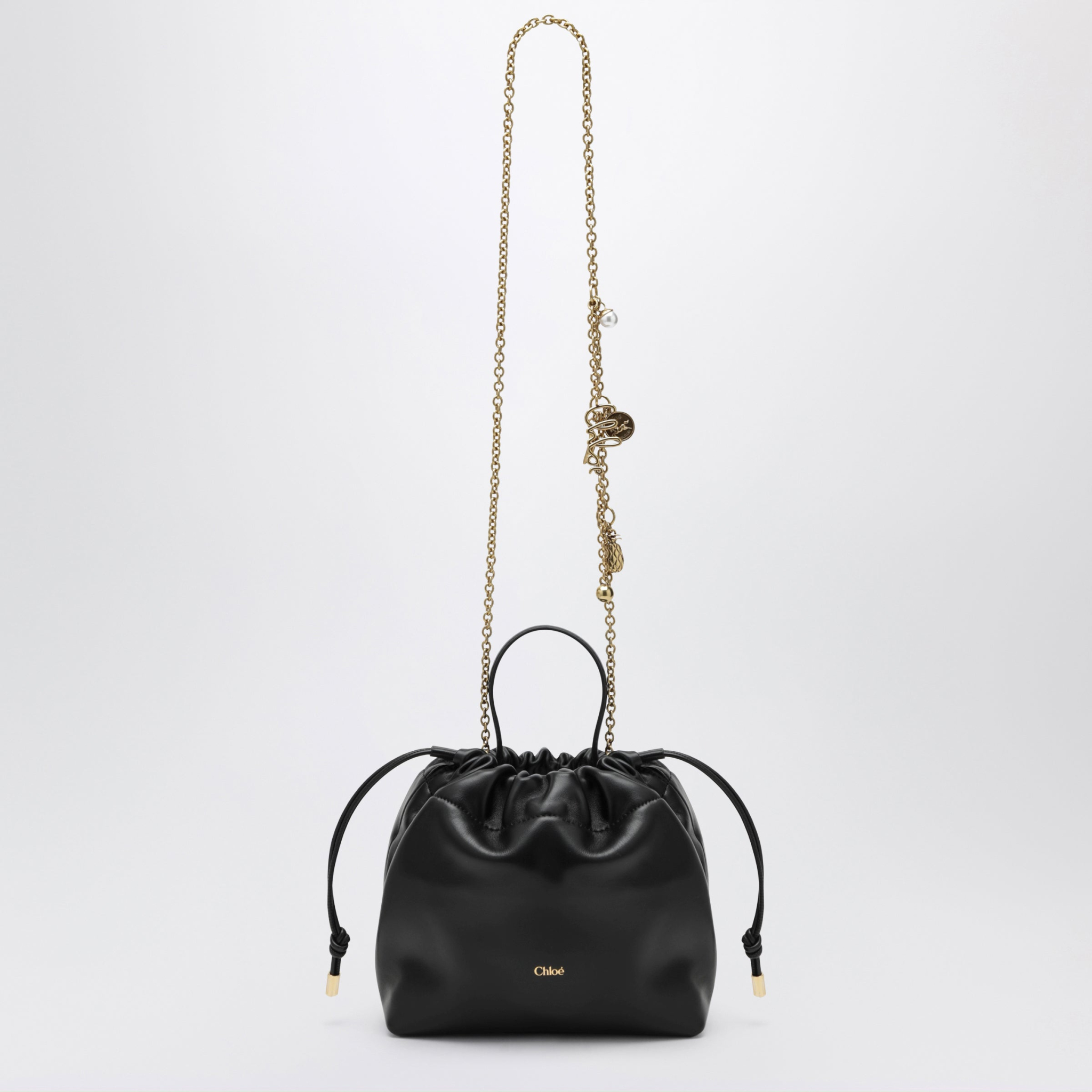 [Chloe] Shoulder bag FW26 CH26UP789R12