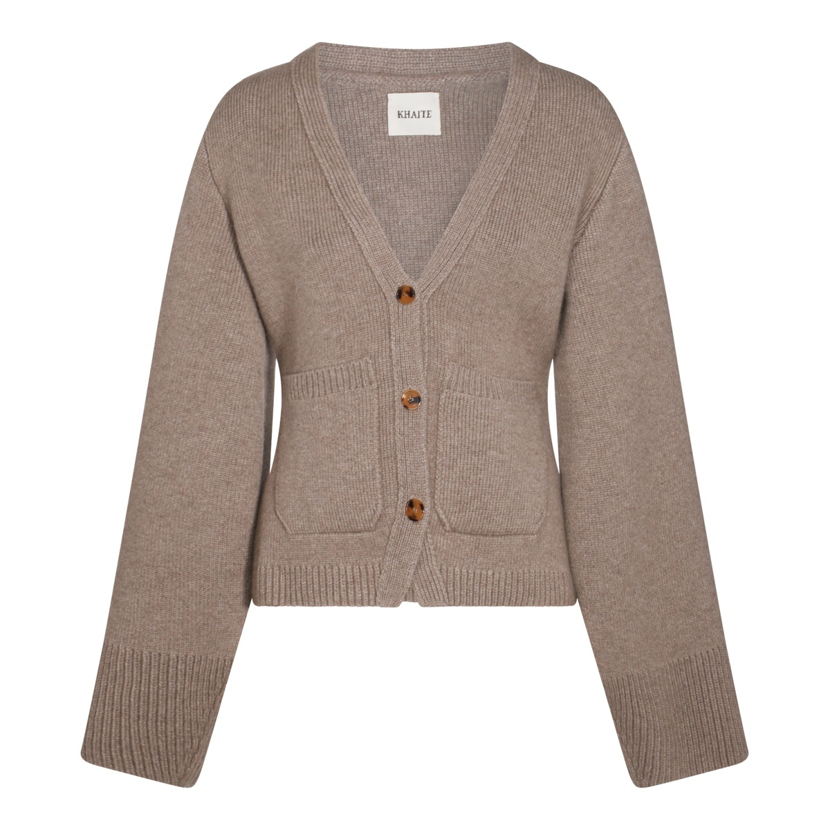 [KHAITE] Knitwear FW26 8267600216