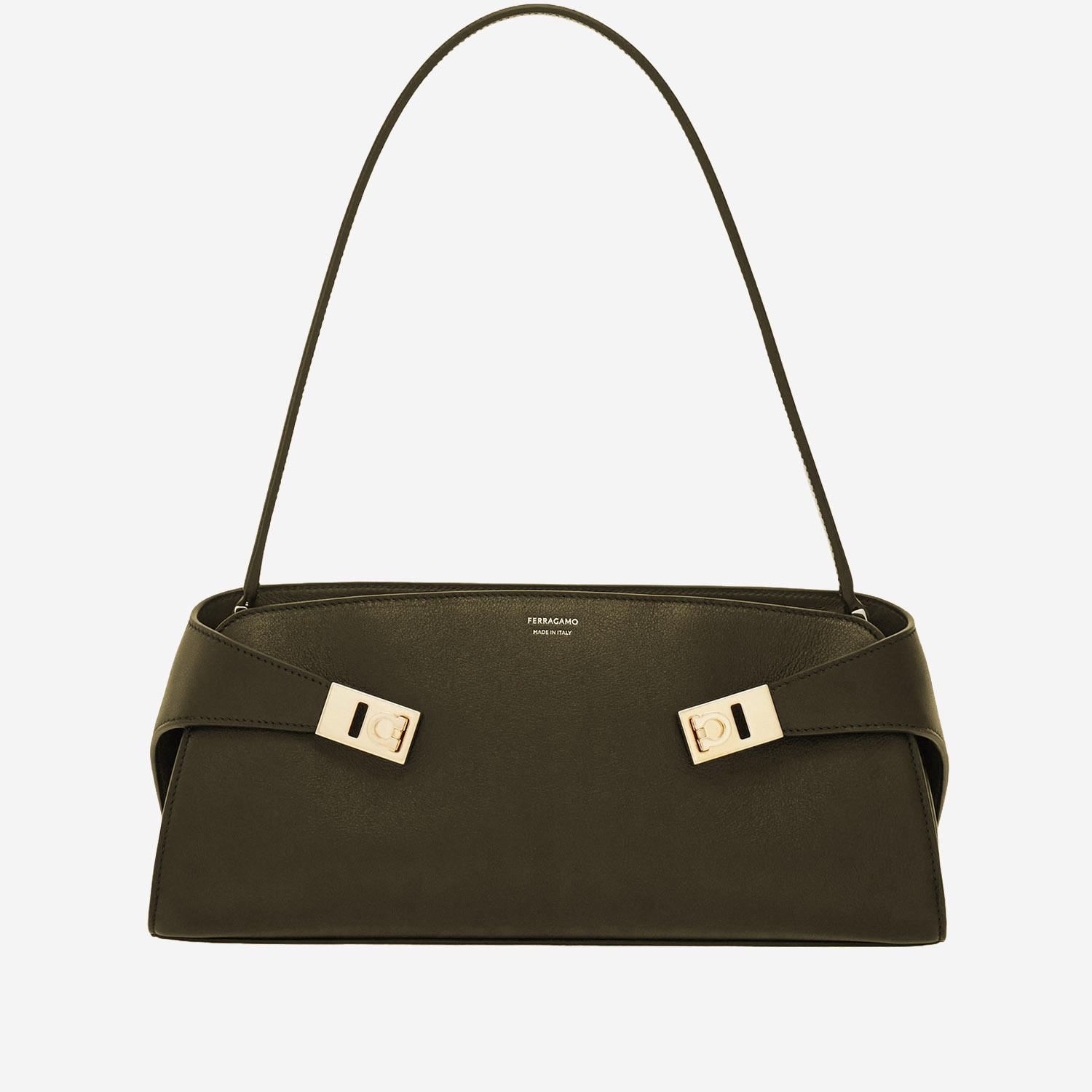 [Salvatore Ferragamo] Shoulder bag FW26 21A712004