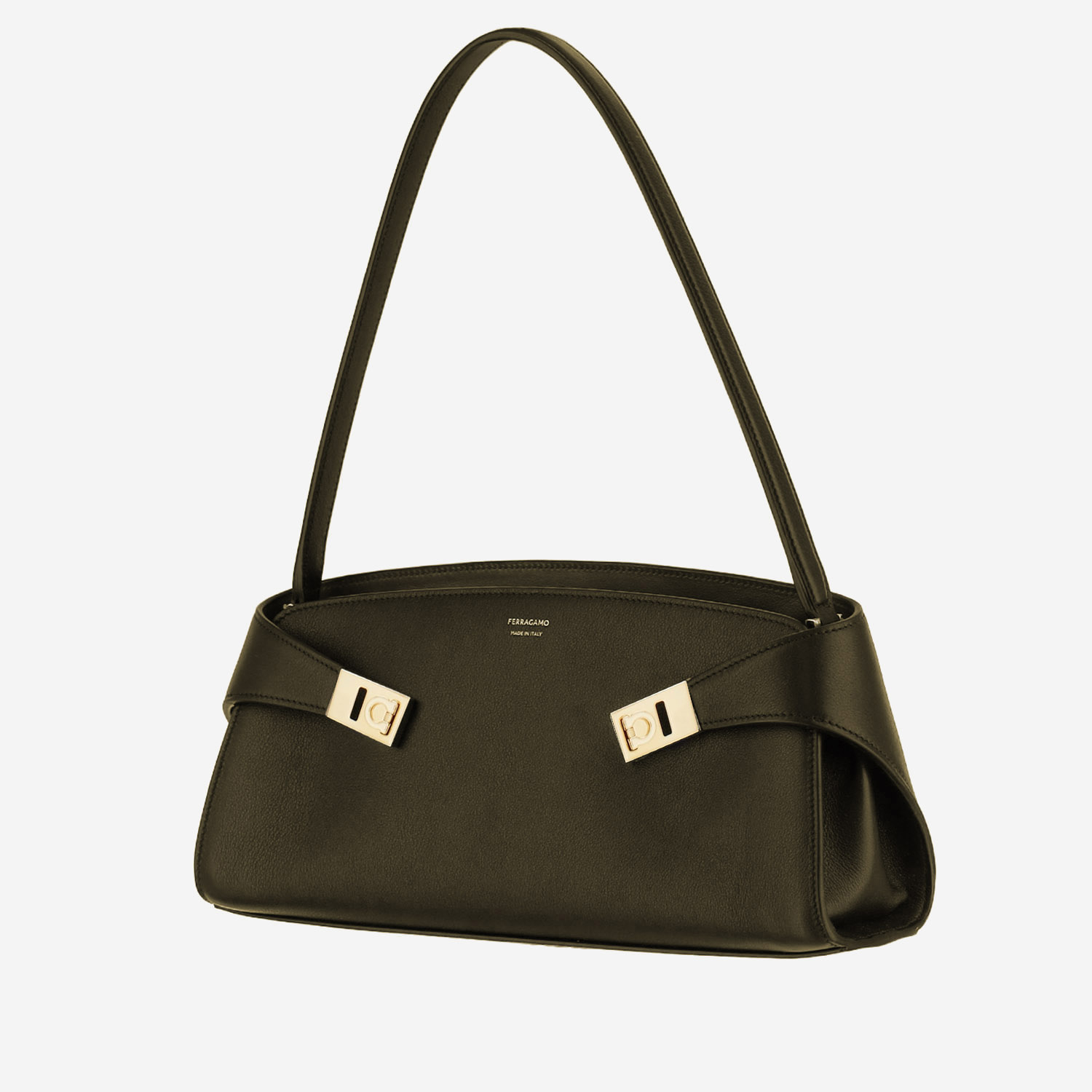 [Salvatore Ferragamo] Shoulder bag FW26 21A712004