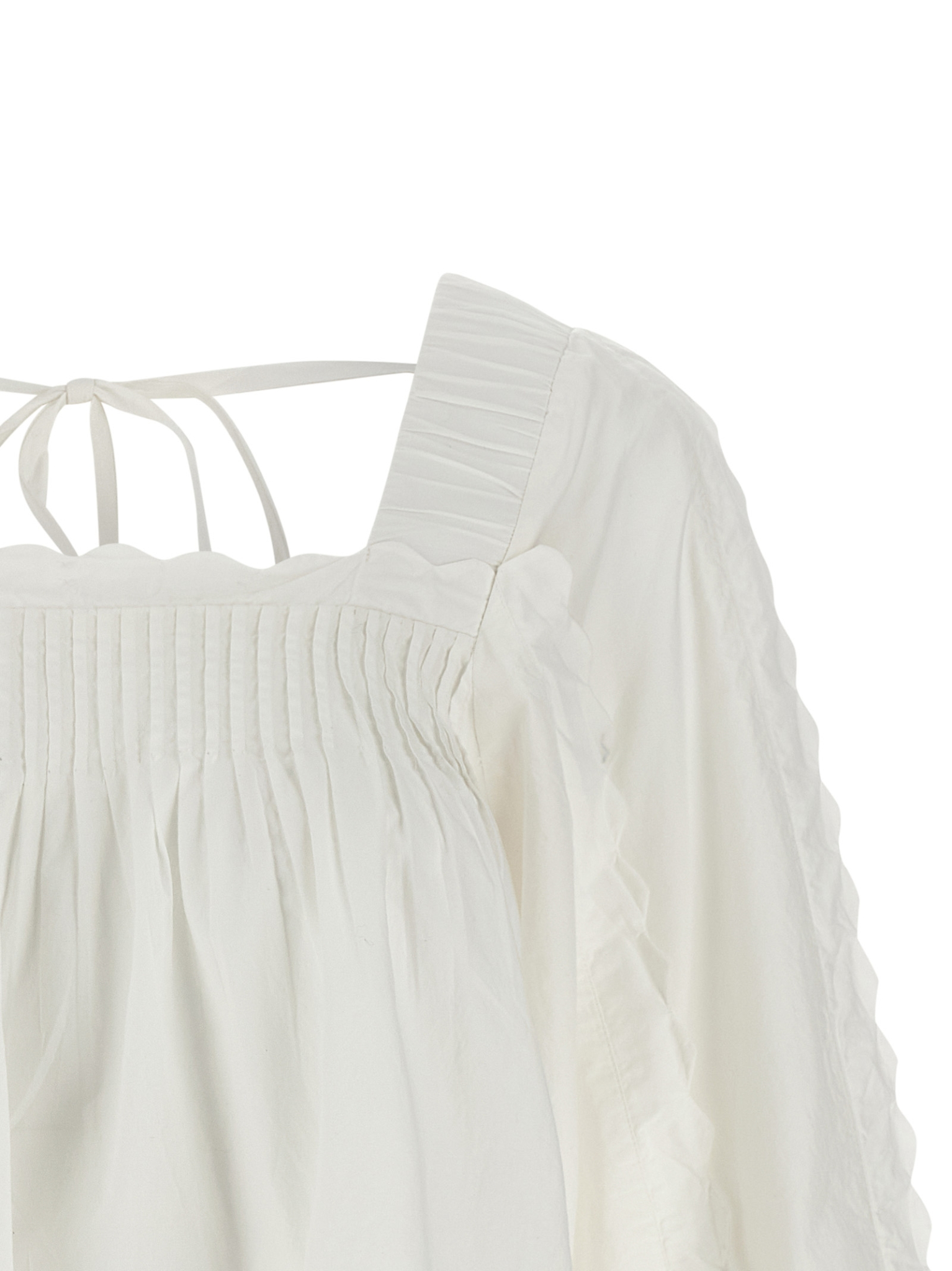 [Farm Rio] Blouse SS26 363998L0025