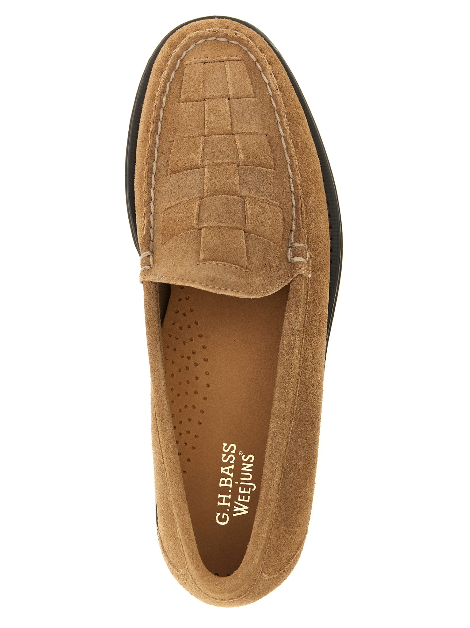 [G.H. BASS] Loafer SS26 BA11006A588