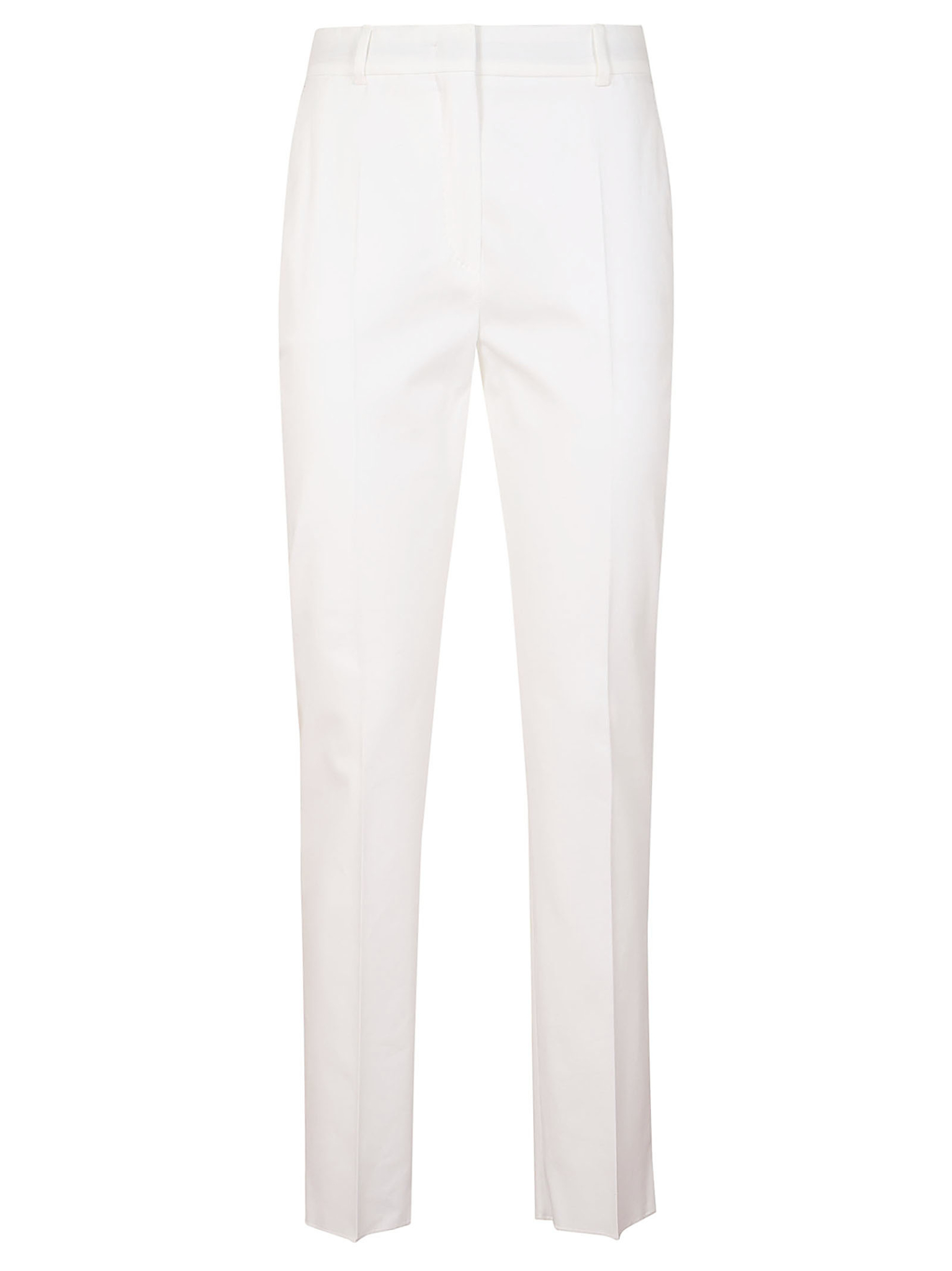[MAX MARA STUDIO] Trousers SS24 STEMMA 2416131062600