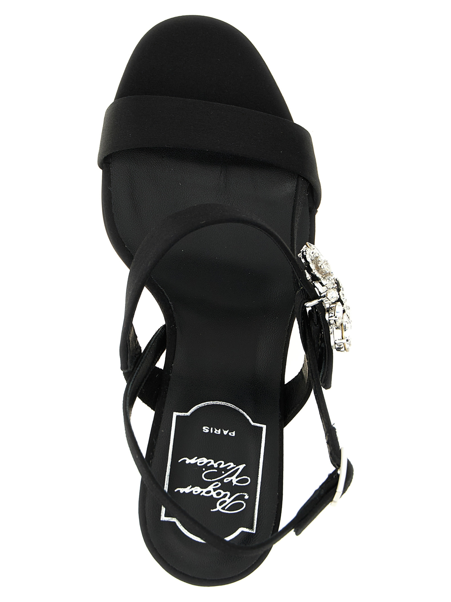 [Roger Vivier] Sandals SS26 RVW81544800RS0B999