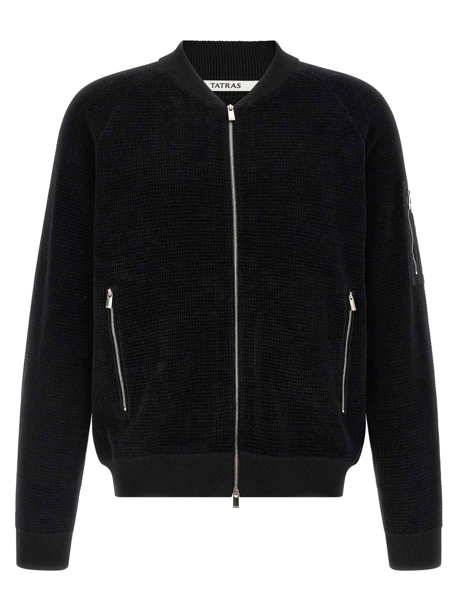 [Tatras] Casual Jacket SS26 MCKZ0344053588001