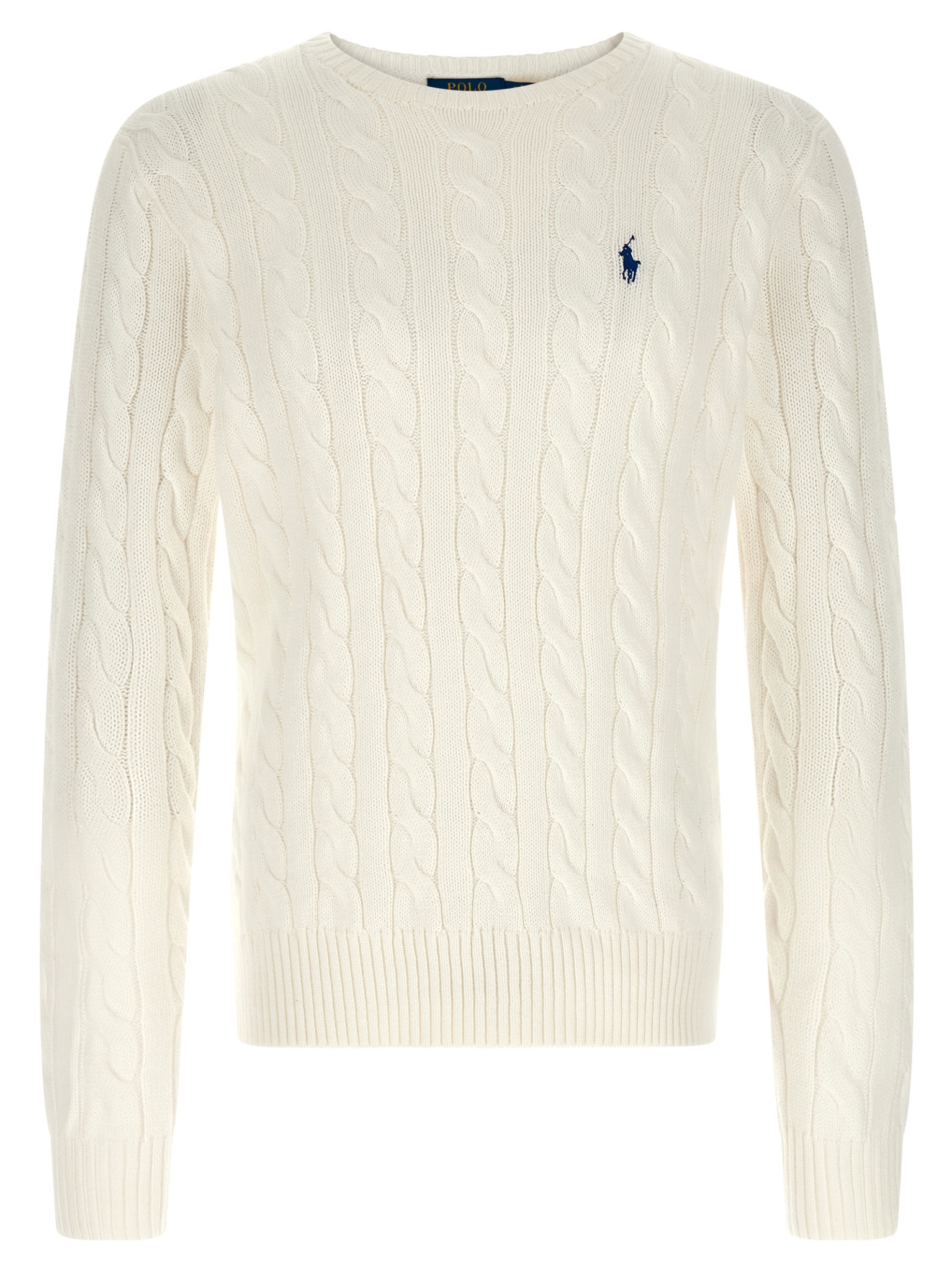[Polo Ralph Lauren] Knitwear SS26 710775885033