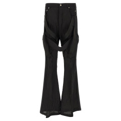 [Rick Owens] Trousers SS26 RR01F2311KER409