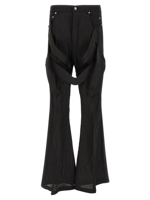 [Rick Owens] Trousers SS26 RR01F2311KER409