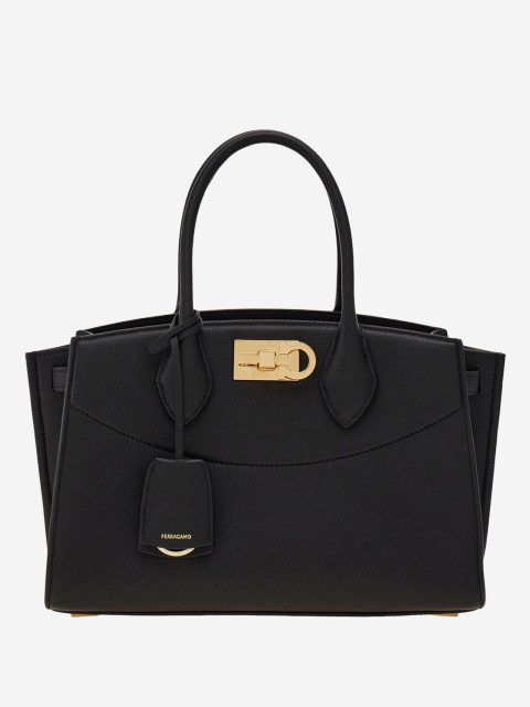 [Salvatore Ferragamo] Tote bag FW26 21A112001