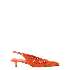 [JACQUEMUS] Pumps SS26 26EFOW00138BW00815750
