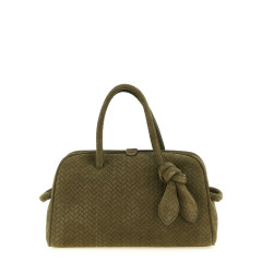 [JACQUEMUS] Tote bag SS26 26EBAW00416AC39A02560