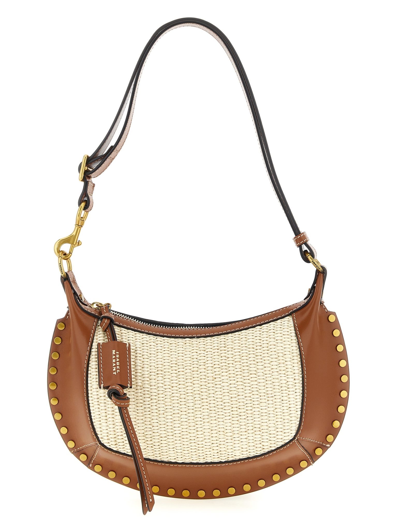 [Isabel Marant] Shoulder bag SS26 PP0003FBD1X17MNLCG