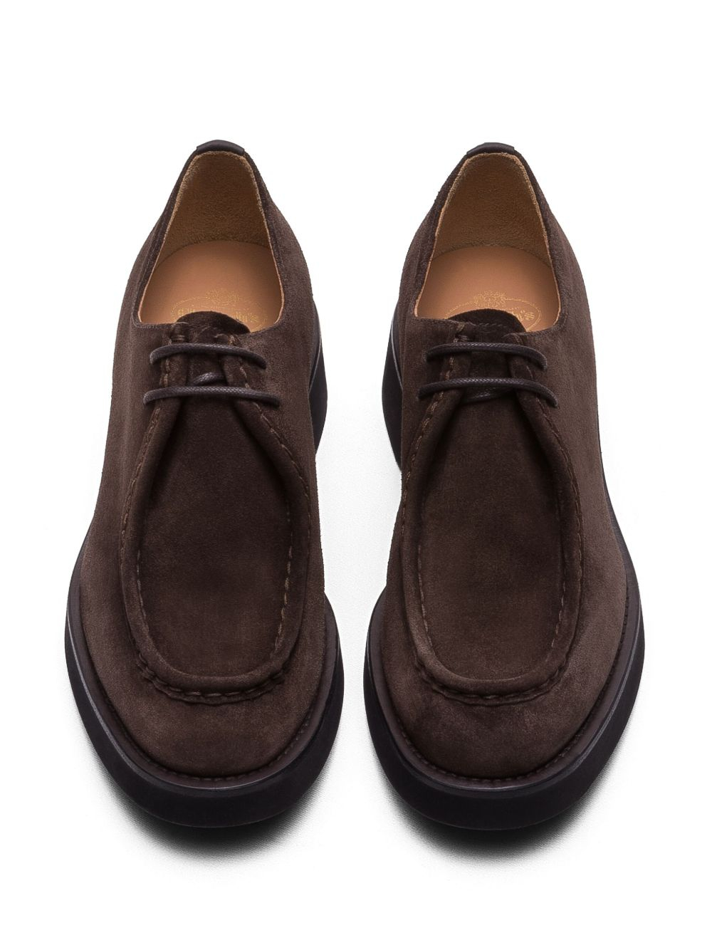 [Church's] Ankle Boots FW26 DE02669VJF0AAD