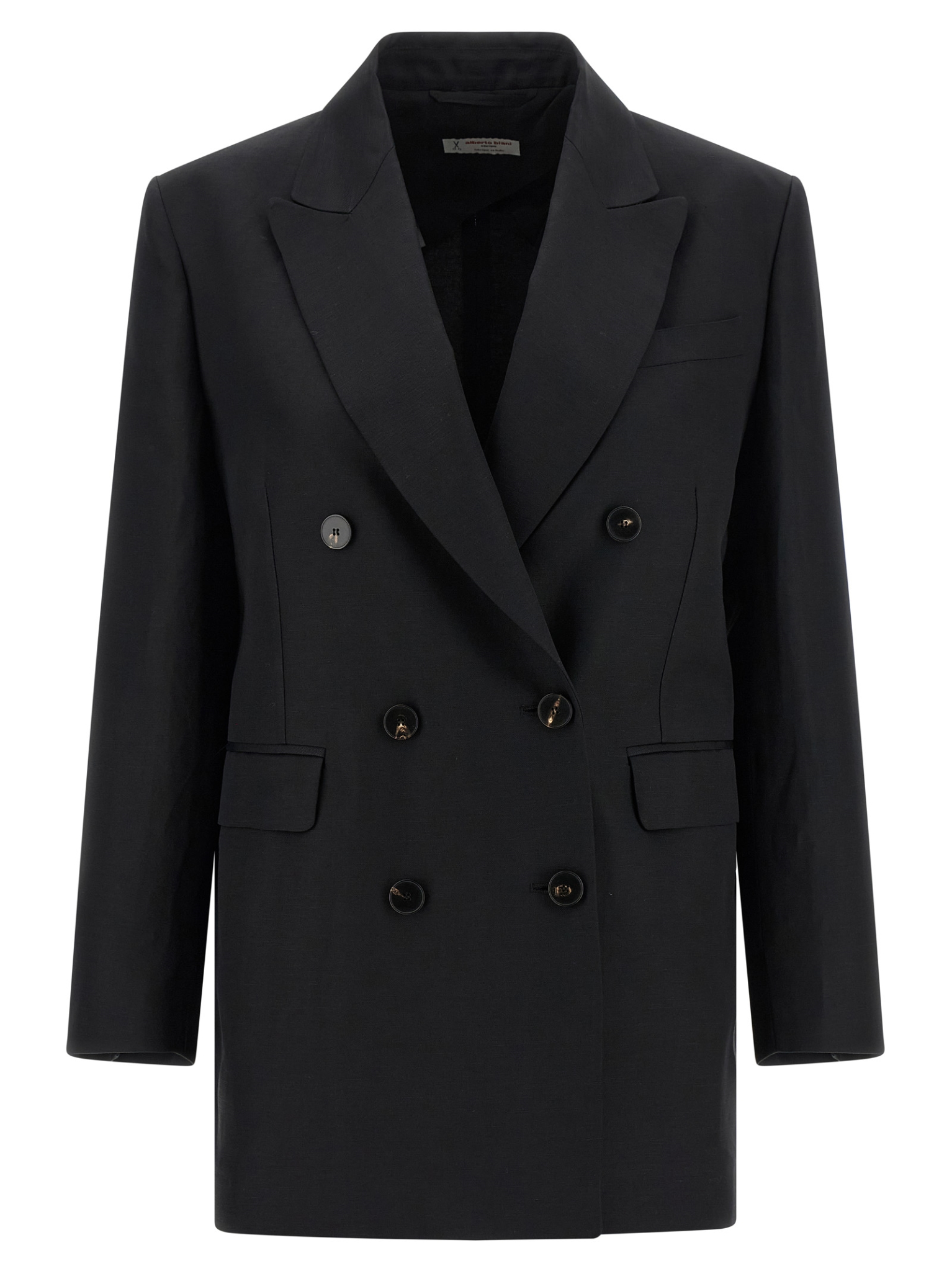 [Alberto Biani] Blazer SS26 II884VI009190