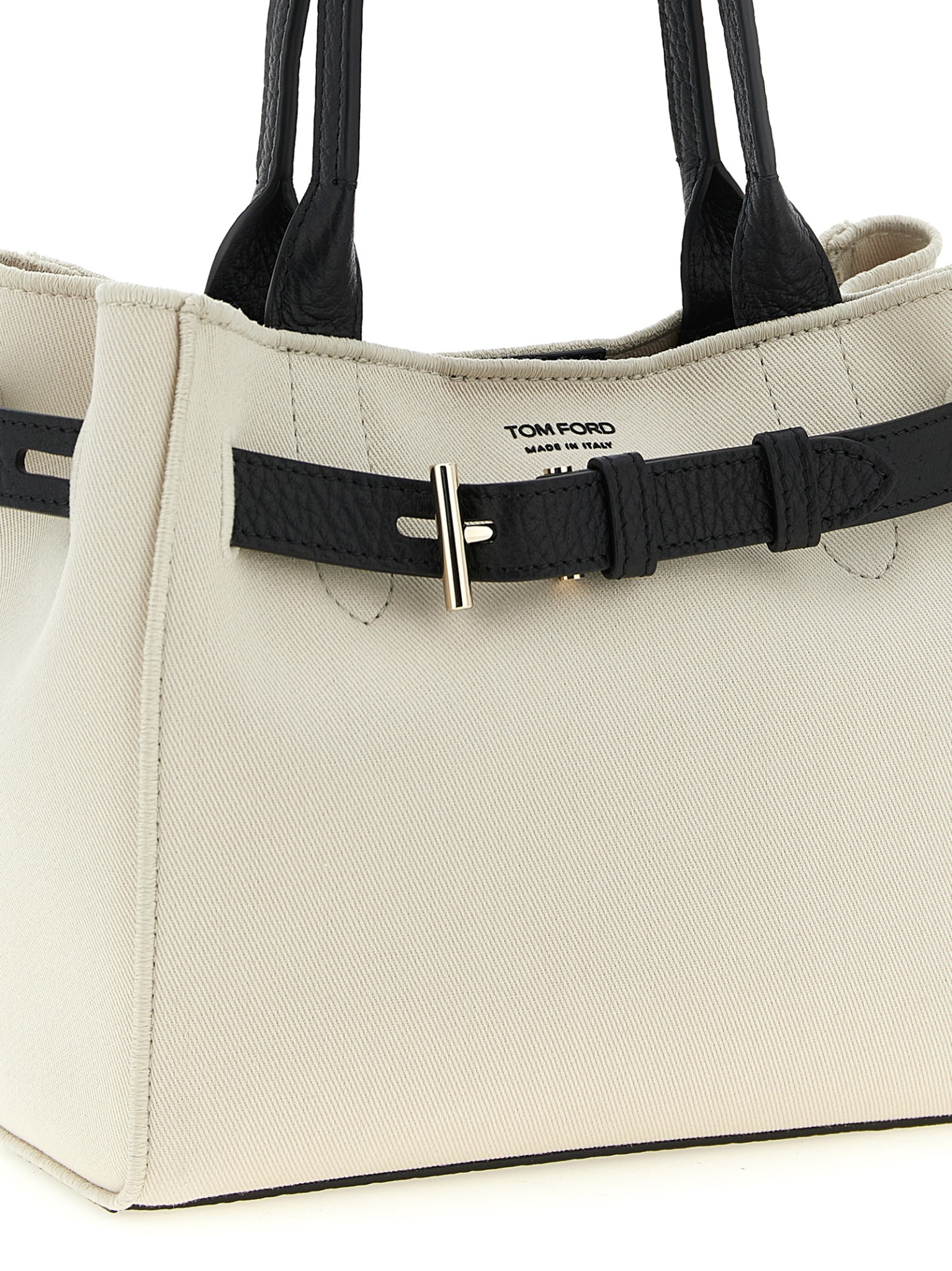 [Tom Ford] Tote bag SS26 L1885TCN059PWND