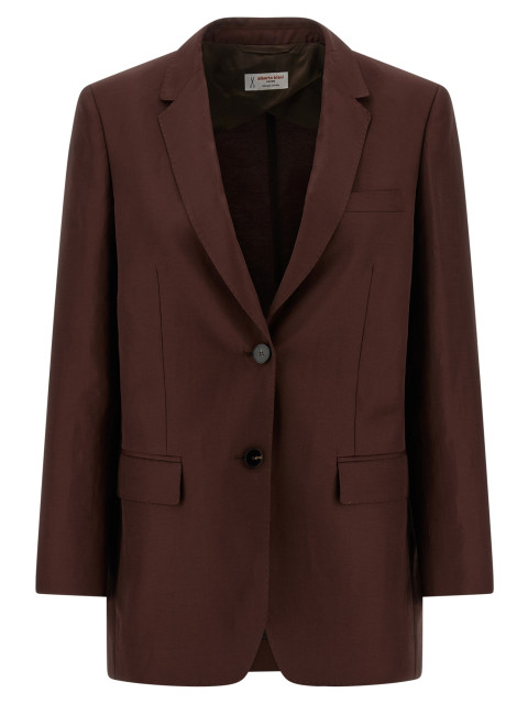 [Alberto Biani] Blazer SS26 II833VI009160