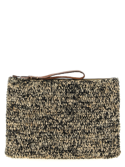 [Ibeliv] Clutch bag SS26 AMPYTIGA