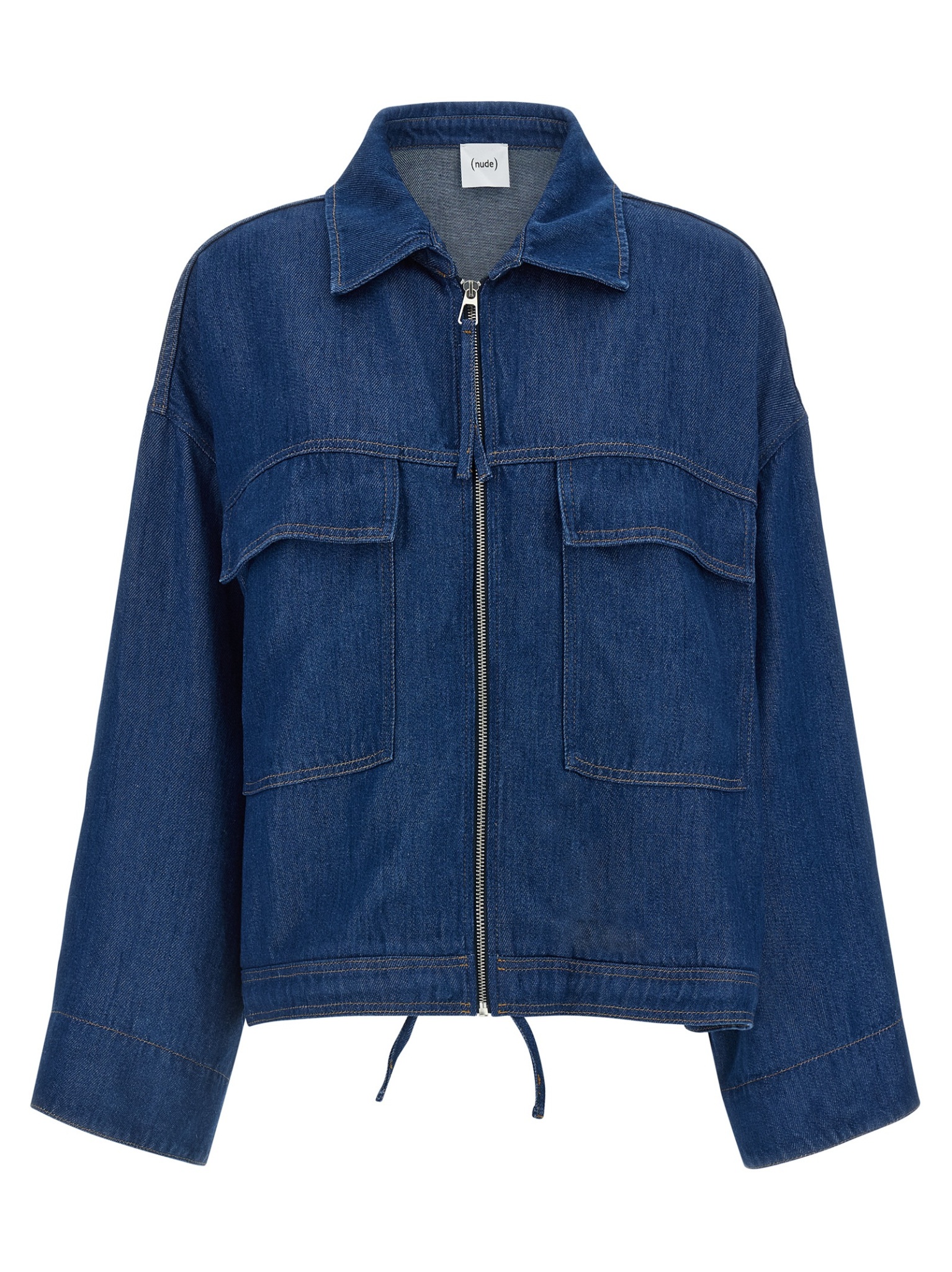 [Nude] Casual Jacket SS26 1103E26471222