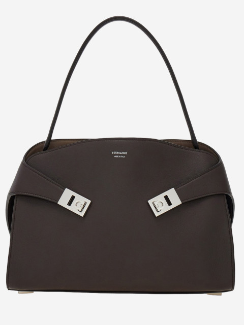 [Salvatore Ferragamo] Shoulder bag FW26 219816043