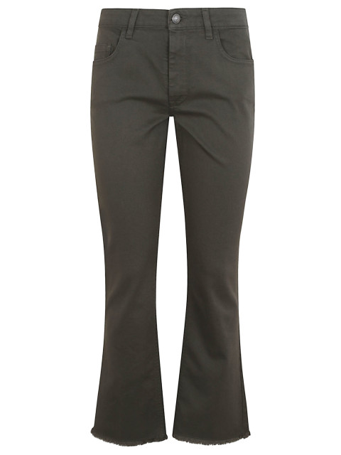 [Fay] Trousers SS26 NTW8252505TQVR