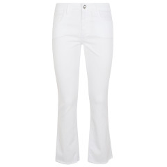 [Fay] Trousers SS26 NTW8252505TQVR