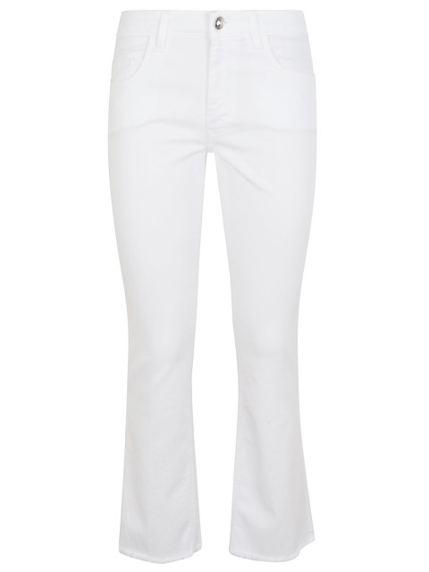 [Fay] Trousers SS26 NTW8252505TQVR
