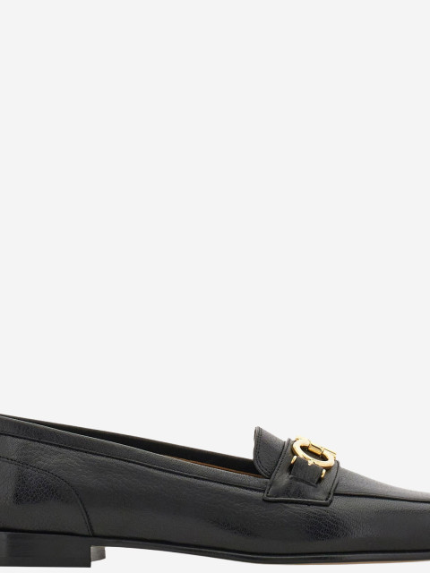 [Salvatore Ferragamo] Oxford Shoes FW26 01L663001