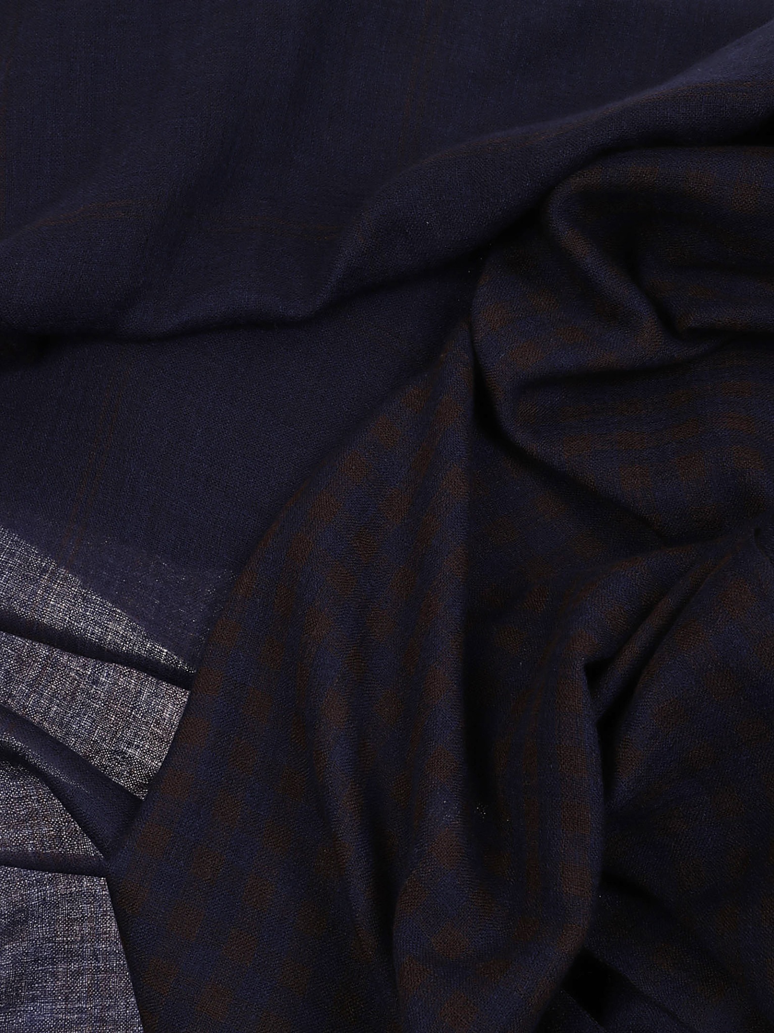 [Y`S YAMAMOTO] Scarf SS26 YQ L01 192