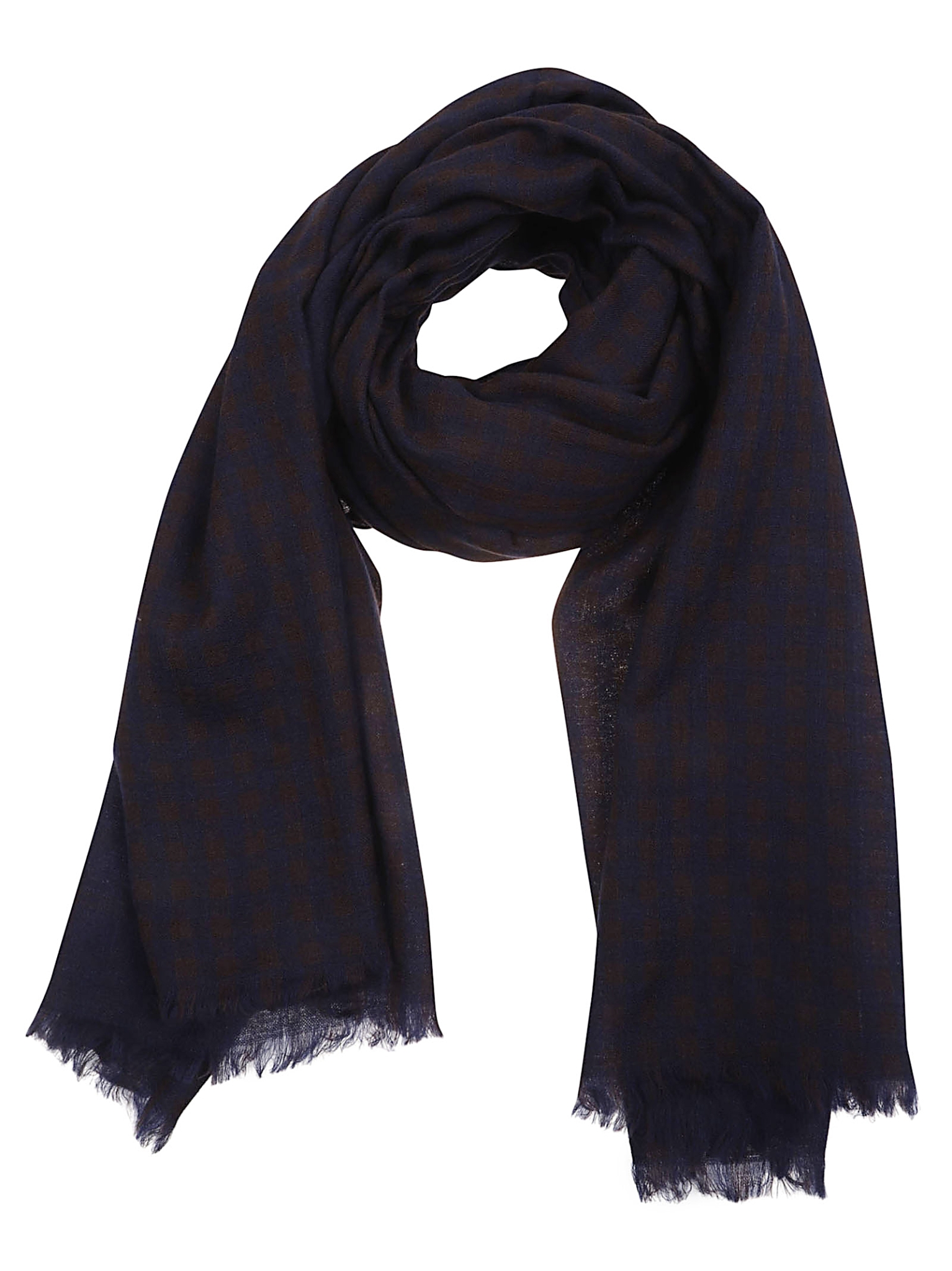 [Y`S YAMAMOTO] Scarf SS26 YQ L01 192