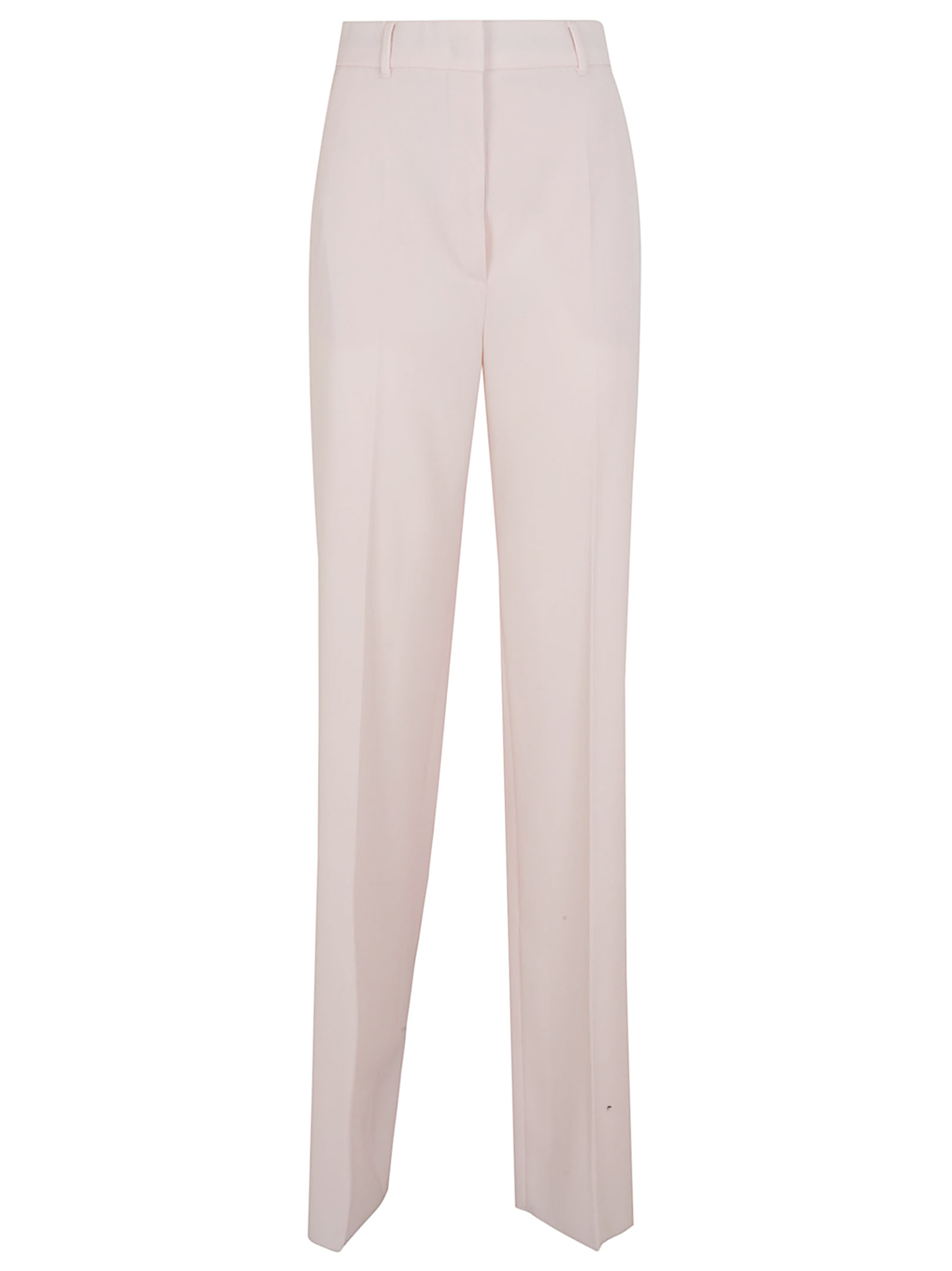[MAX MARA STUDIO] Trousers SS26 QUASAR 2616131041600